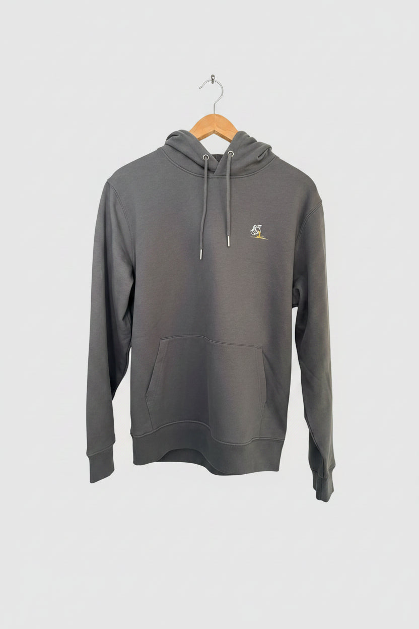 Limited Founders Run 2026 Hoodie