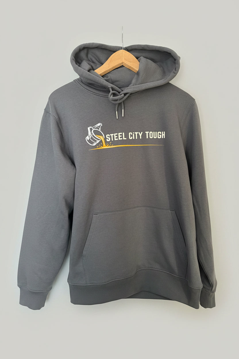 Limited Founders Run 2026 Hoodie