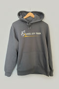 Limited Founders Run 2026 Hoodie