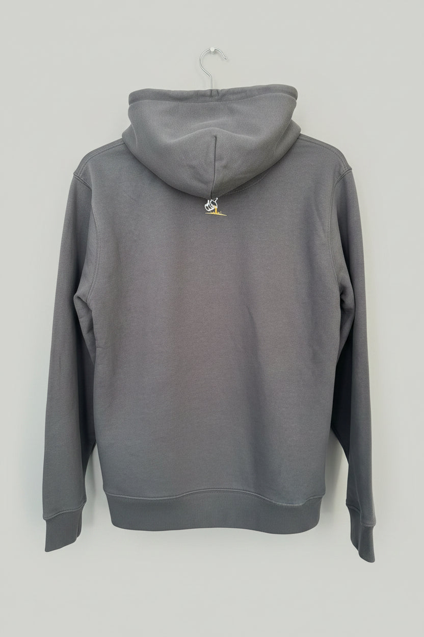 Limited Founders Run 2026 Hoodie