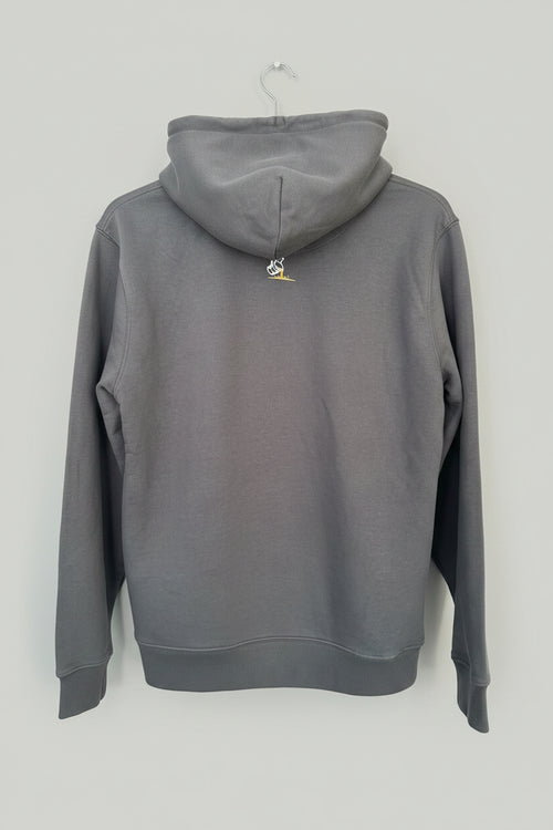 Limited Founders Run 2026 Hoodie