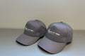 Steel city tough Founders Run. 2026 cap-graphite grey
